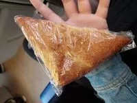 Mängden socker i Roomboter appelflap