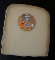 Mängden socker i Ossau Iraty aop