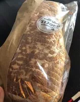 Mängden socker i Tijgerbrood wit Albert Heijn