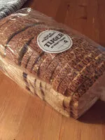 Mängden socker i Tijger Bruin