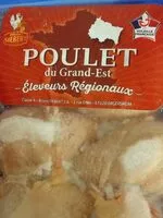 Mängden socker i Pilon de poulet