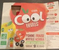 Mängden socker i Compote