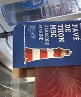 Mängden socker i Pavé de thon