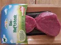 Mängden socker i huftsteak