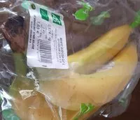 Mängden socker i Banane cavendish cat 2