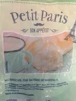 Mängden socker i Milchbrötchen. Feine Backwaren mit Magermilch.