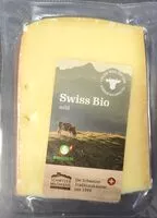 Mängden socker i Swiss Bio mild