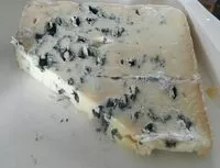 Mängden socker i Bleu d'auvergne puy charmant