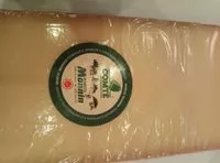 Mängden socker i Comté