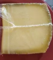 Mängden socker i Comté
