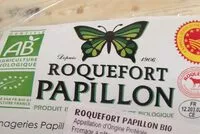 Mängden socker i Roquefort