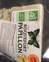 Mängden socker i Roquefort