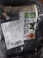 Mängden socker i Roquefort