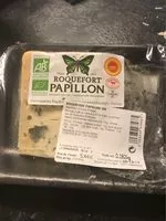 Mängden socker i Roquefort
