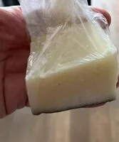 Mängden socker i Pecorino Romano