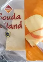 Mängden socker i Gouda Holland IGP