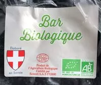 Mängden socker i Filet de bar frais bio