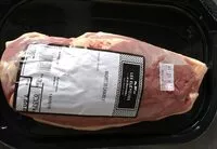 Mängden socker i Magret de canard