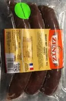 Mängden socker i Boudin noir traditionnel aux pommes