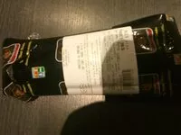 Mängden socker i Saucisse de Morteau IGP label rouge SV x 1