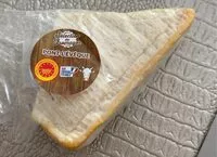 Mängden socker i PONT-L’ÉVÊQUE