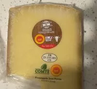 Mängden socker i Compte