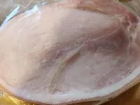 Mängden socker i Jambon cuit supérieur
