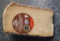 Mängden socker i Tomme de Savoie au lait cru
