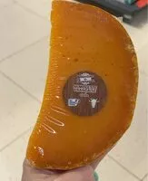Mängden socker i Mimolette francaise