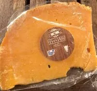 Mängden socker i Mimolette vieille