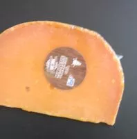 Mängden socker i Mimolette vieille