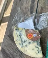 Mängden socker i Fourme d’Ambert