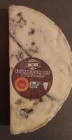 Mängden socker i Fourme d'Ambert