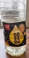 Mängden socker i Reines Sonnenblumenöl