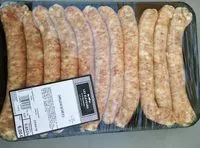 Mängden socker i Chipolatas Natures