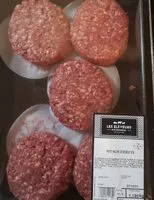 Mängden socker i Petit haché de bœuf