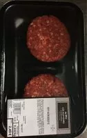 Mängden socker i Petit haché bœuf x2