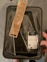 Mängden socker i Steak haché