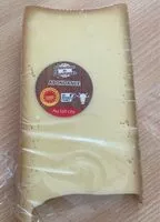 Mängden socker i Abondance AOP