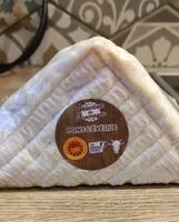 Mängden socker i Pont l'évêque