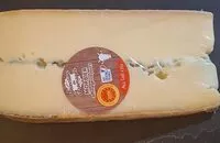 Mängden socker i Morbier