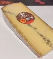 Mängden socker i Morbier