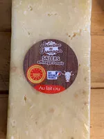 Mängden socker i Salers