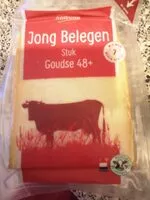 Mängden socker i Jong belegen