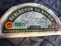 Mängden socker i Reblochon de Savoie