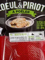 Mängden socker i le lapin LOEUL&PIRIOT