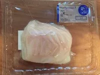 Mängden socker i Dos de cabillaud