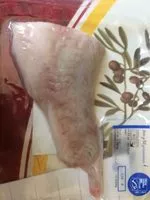 Mängden socker i Filet de lieu noir