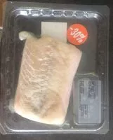 Mängden socker i Filets de julienne