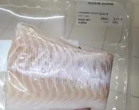 Mängden socker i Filet de julienne sous vide